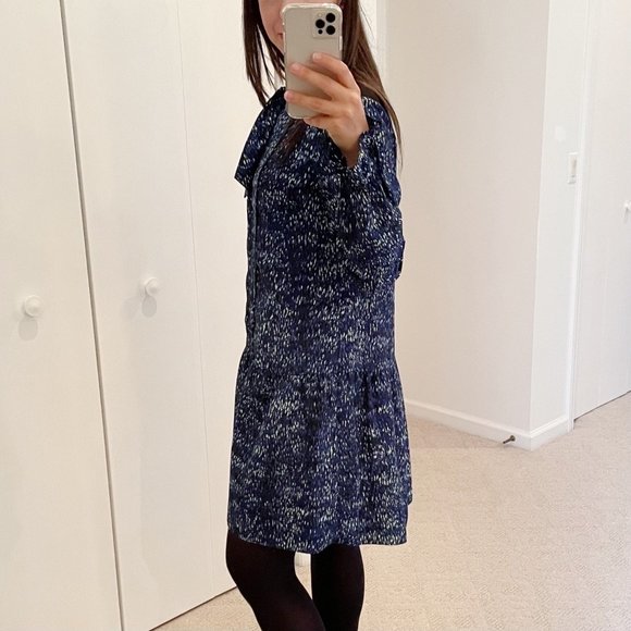 Cynthia Steffe Dress - Picture 5 of 9